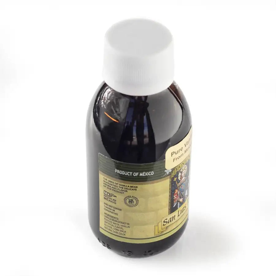San Luis Rey Pure Mexican Vanilla, 4.23 fl. oz - 2