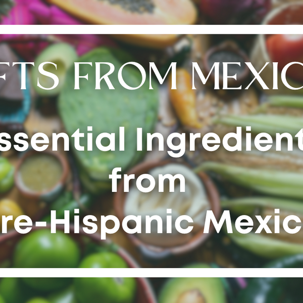 Basics of Mexican cooking: 3 important utensils - The San Diego