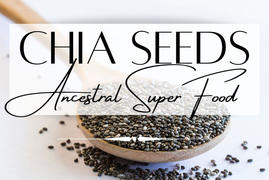 The Health Benefits of Chia Seeds - The New York Times