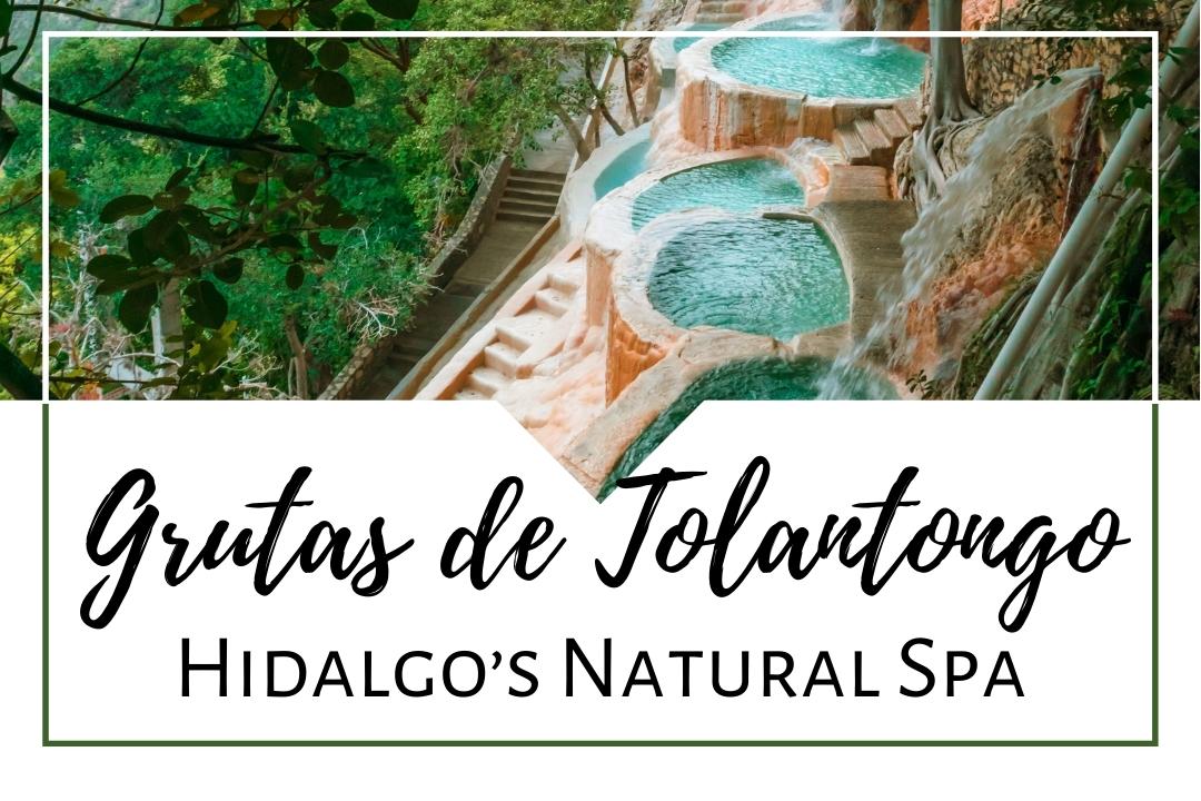 Grutas de Tolantongo, A Natural Spa