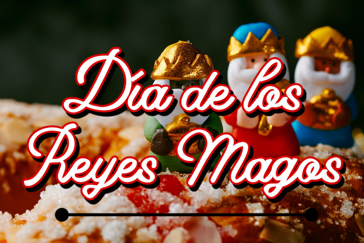 Día de los Reyes Magos: Celebrations in Mexico