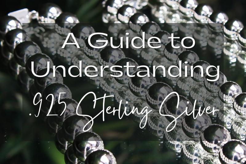 Why You Should Gift Your Kids Sterling Silver Ornaments Each Year