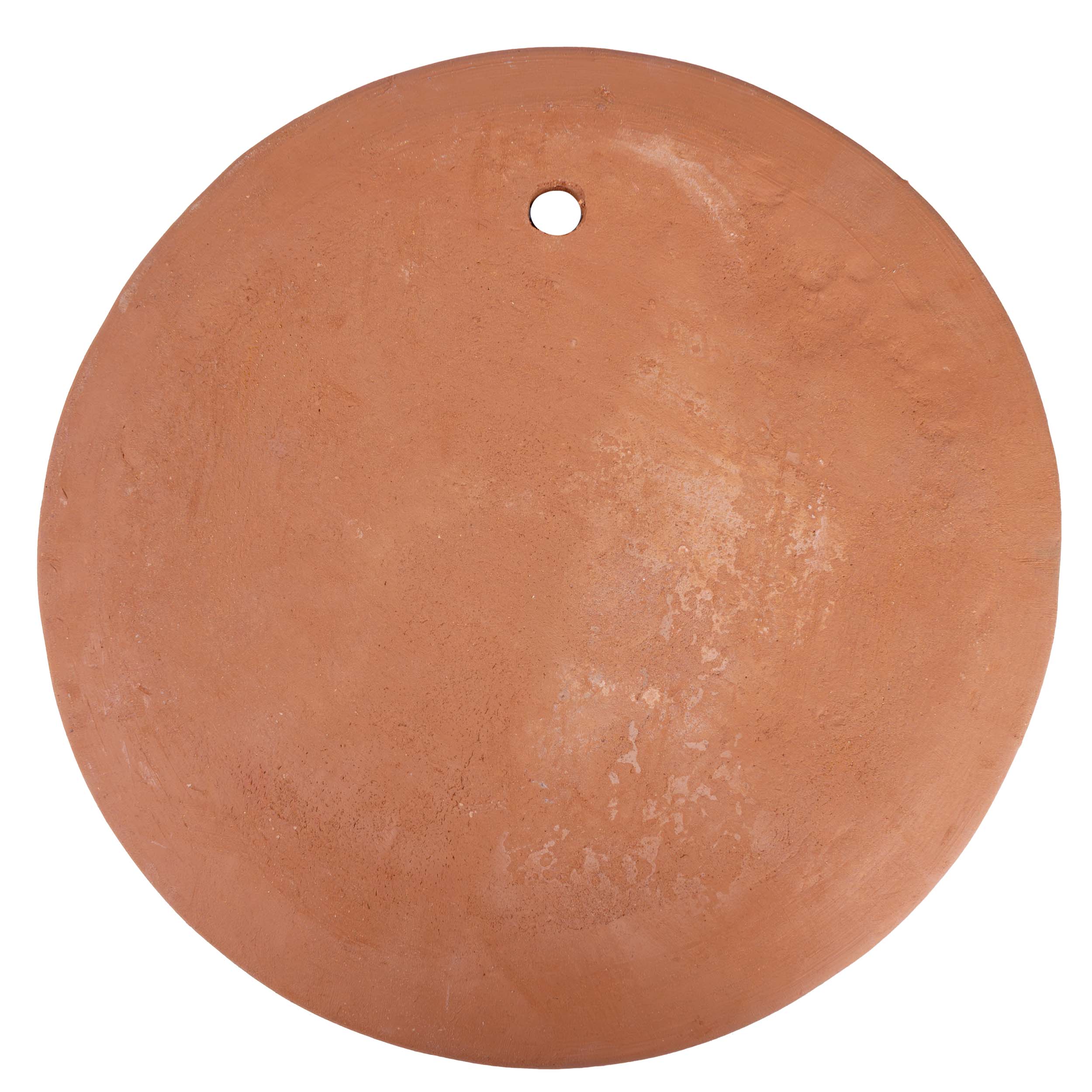 Florecitas Barro Pigmentado Clay Wall Art