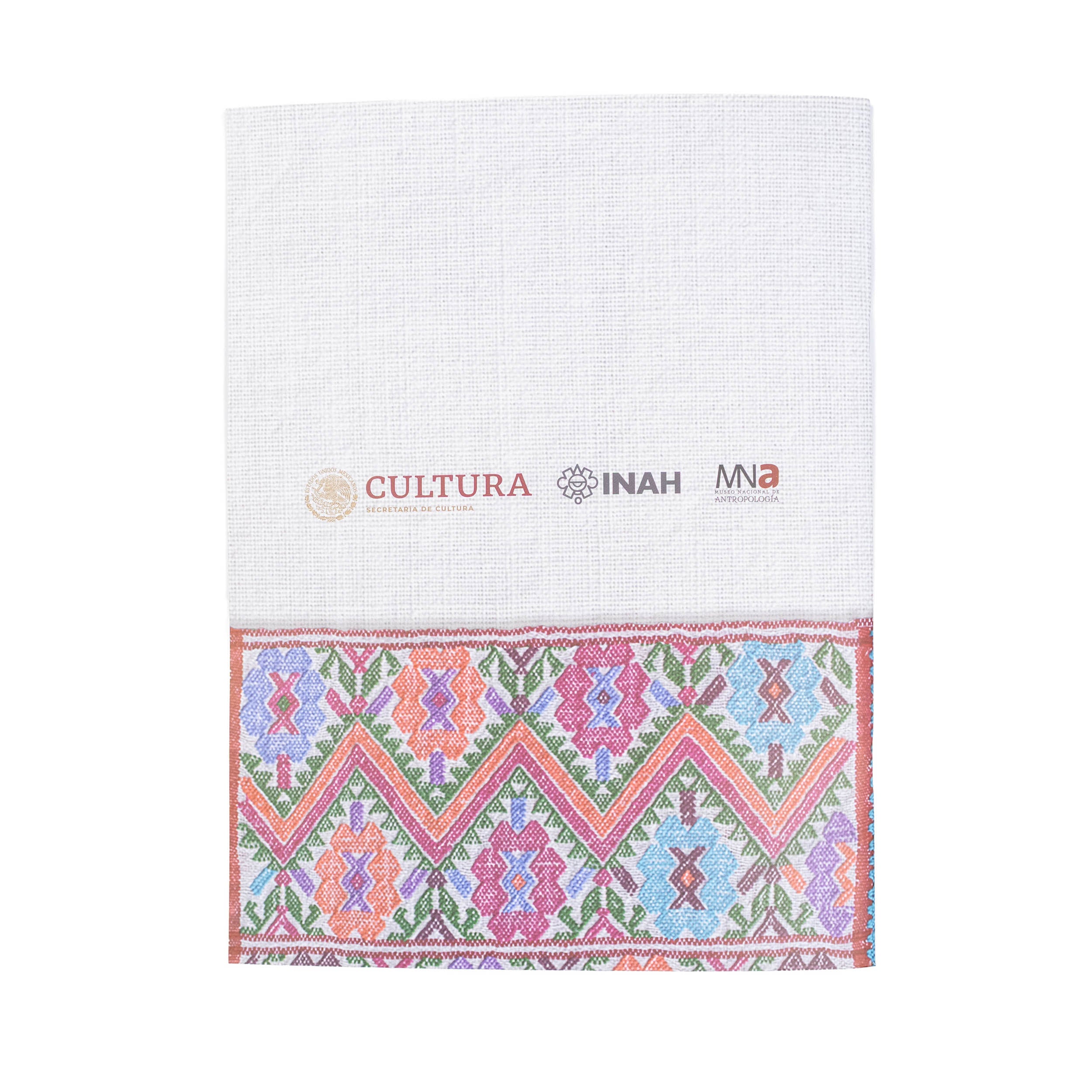 Iconography Amuzgo Textil Arte From Guerrero