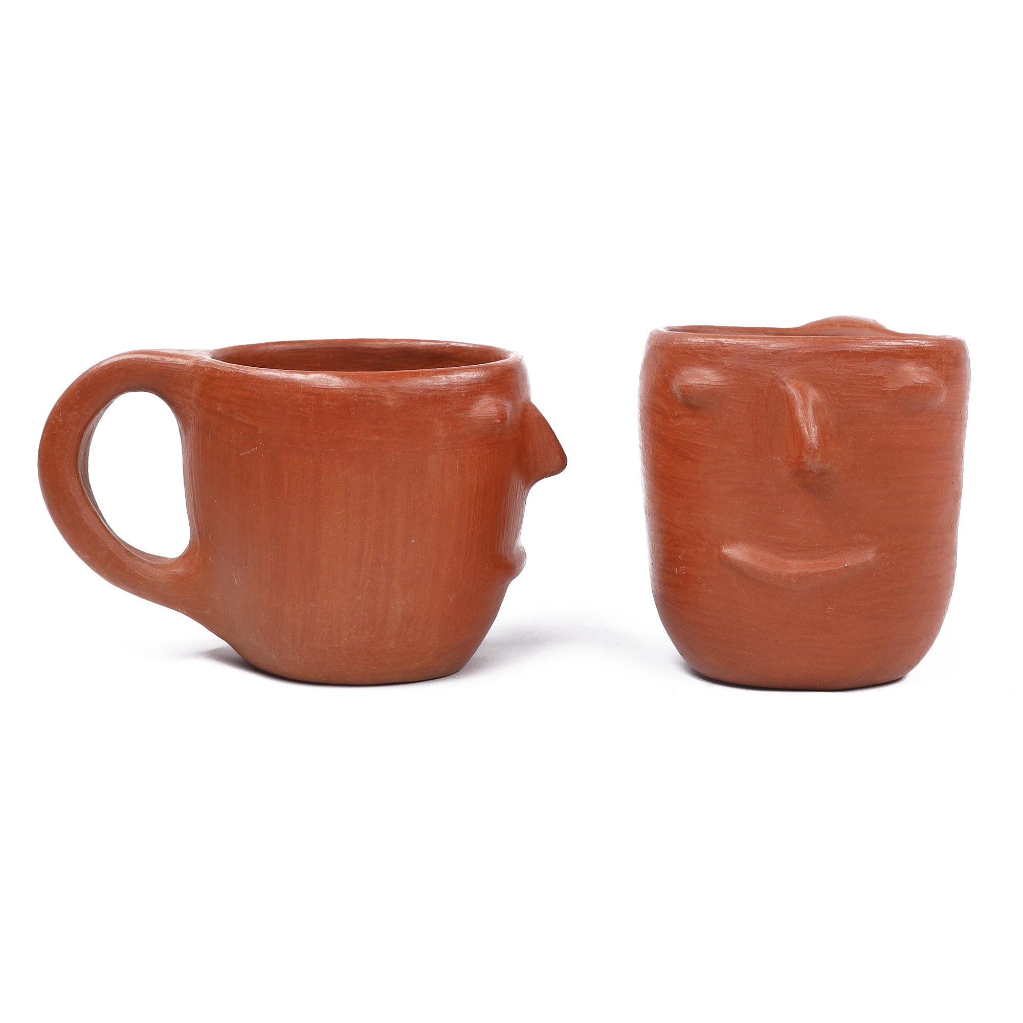 Ceramic Pacha Mug/ 2024 Face mug-MTO