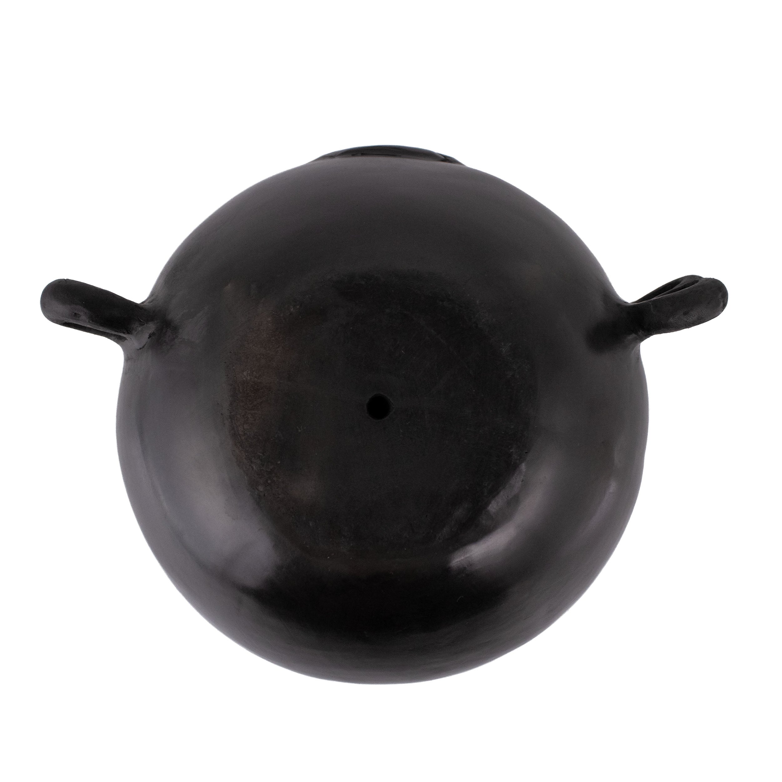Barro Negro La Zapoteca Planter