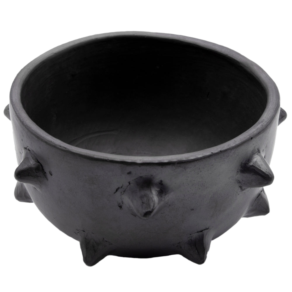 Barro Negro Pochote Small Bowl