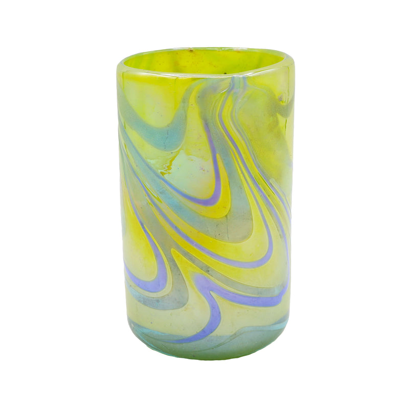 Tonalá Hand-Blown Highball Glass