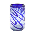 Tonalá Hand-Blown Highball Glass