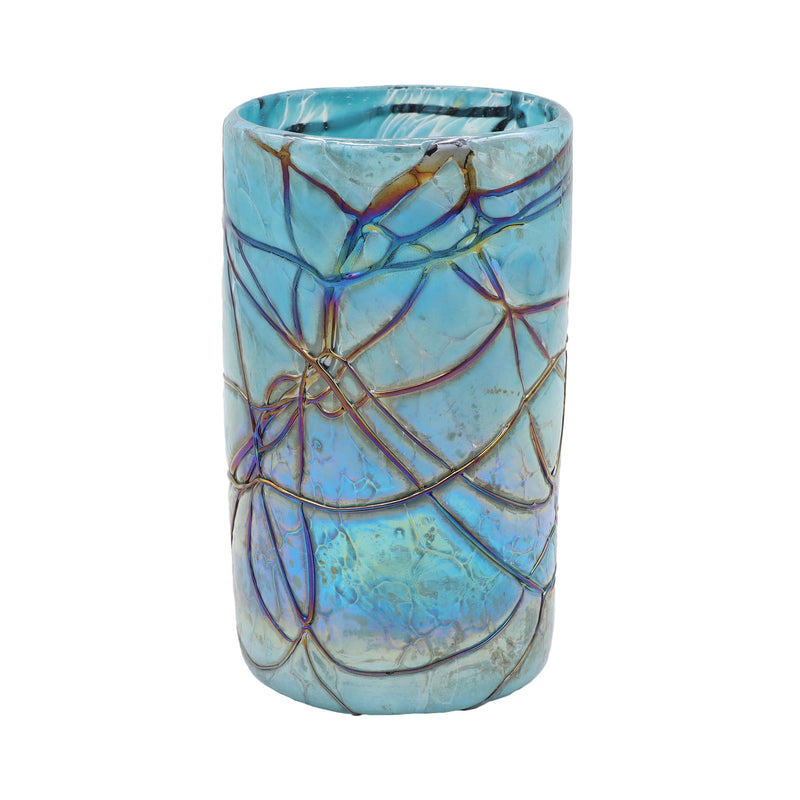 Tonalá Hand-Blown Highball Glass