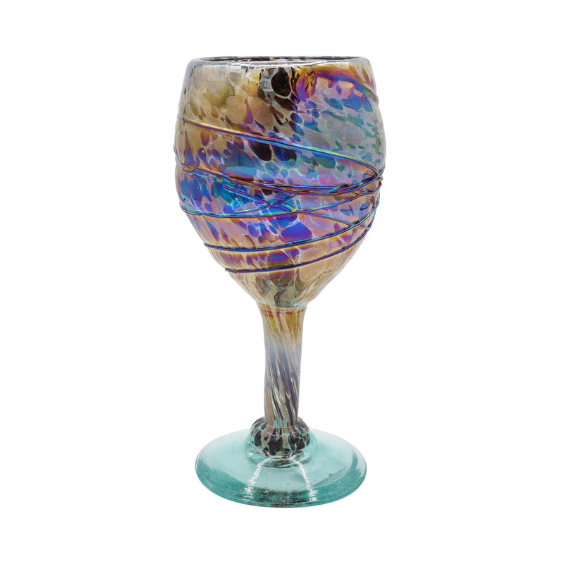 Jalisco Wine Glass - Set of 6