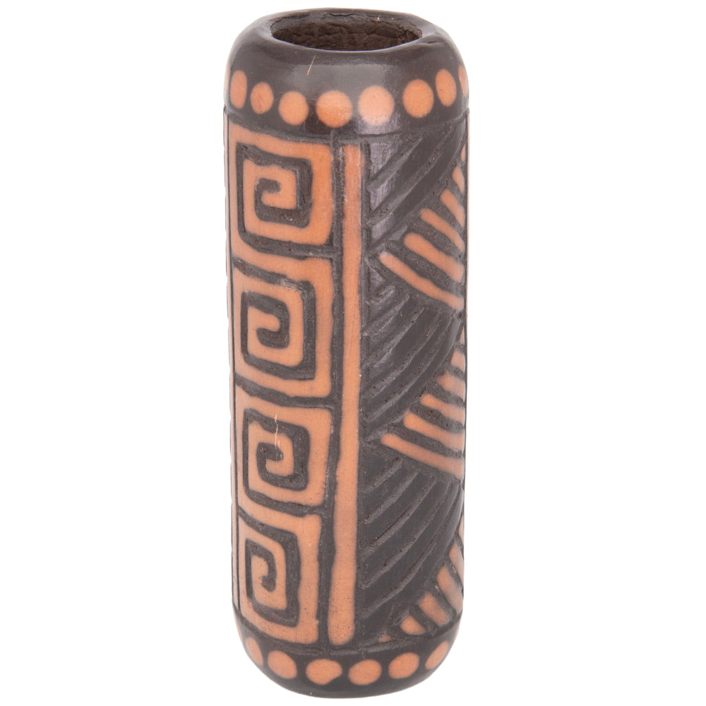 Zinapécuaro Tierra Sculptural Metate and Pestle