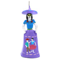 Adelita Calavera Scented Candle