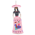 Adelita Calavera Scented Candle