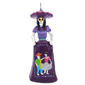 Adelita Calavera Scented Candle
