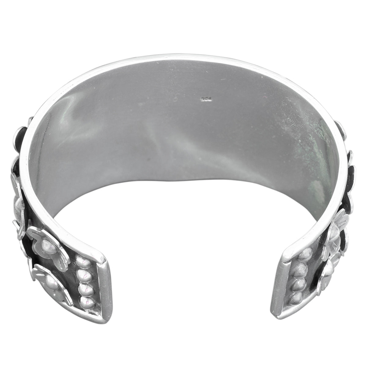 Catrina Cuff Bracelet