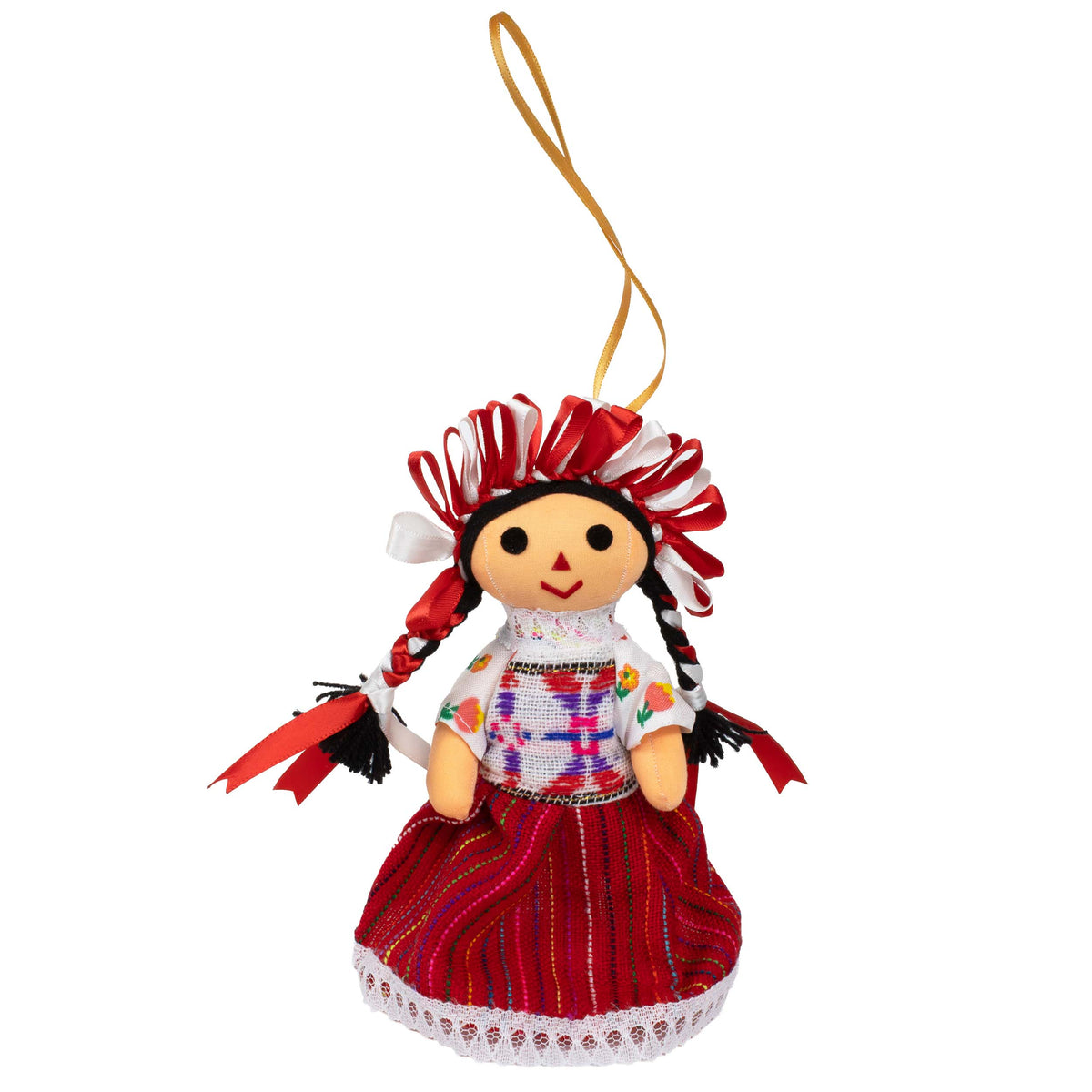 Christmas Edition Lelé Doll