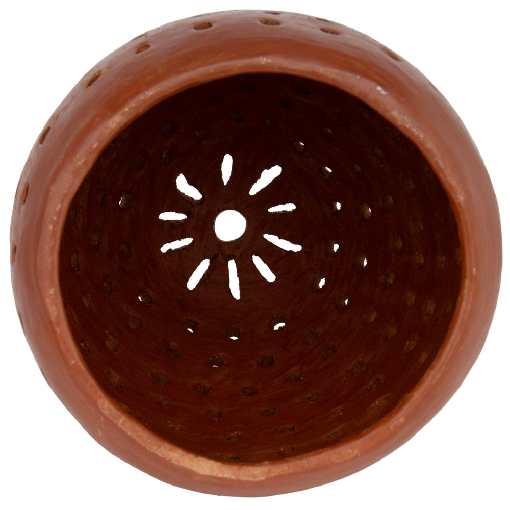 Barro Rojo Ceramic Lamp Pendant