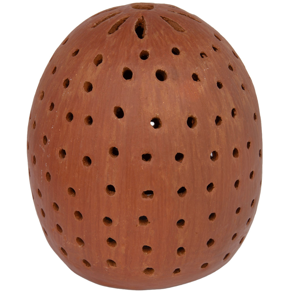 Barro Rojo Ceramic Lamp Pendant