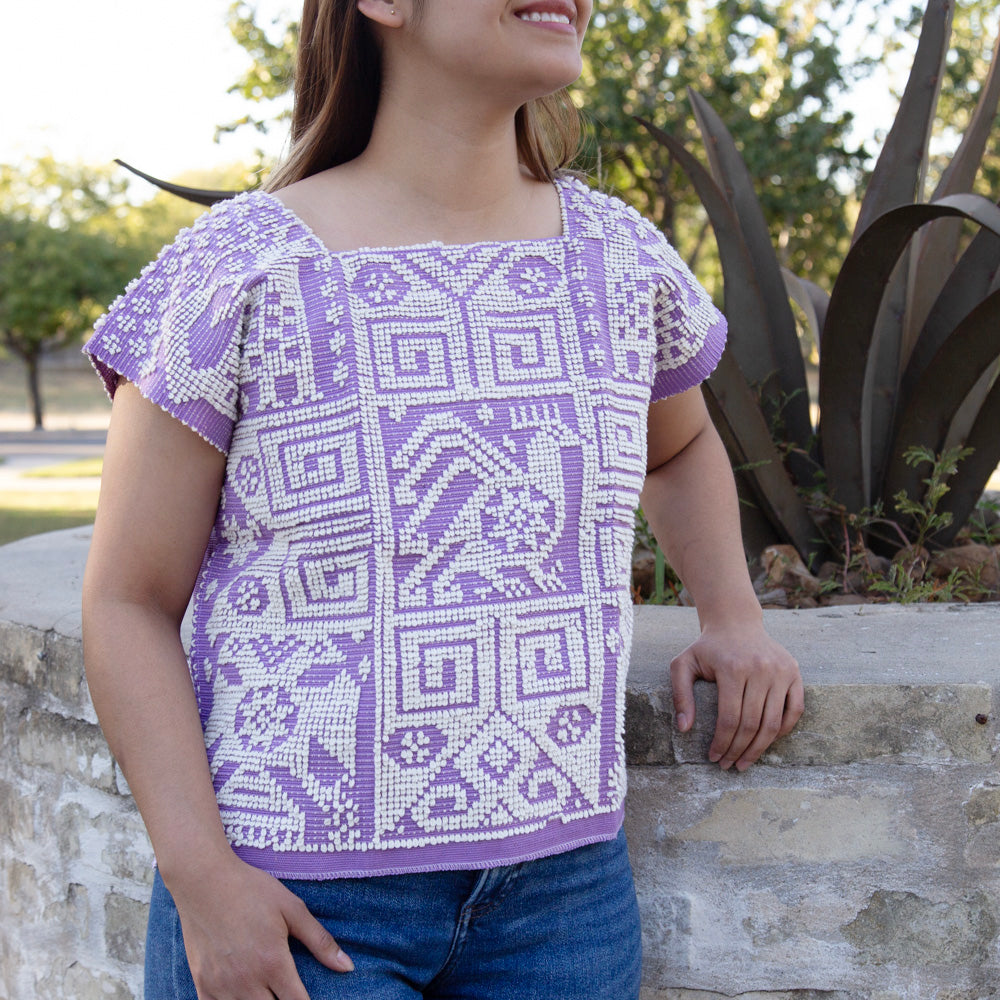 Cristina Confite Blouses