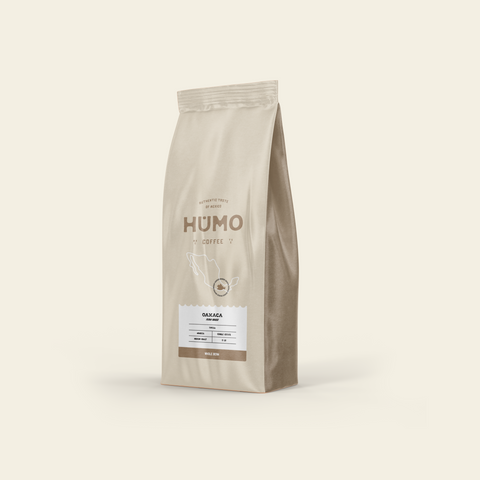 Humo Coffee