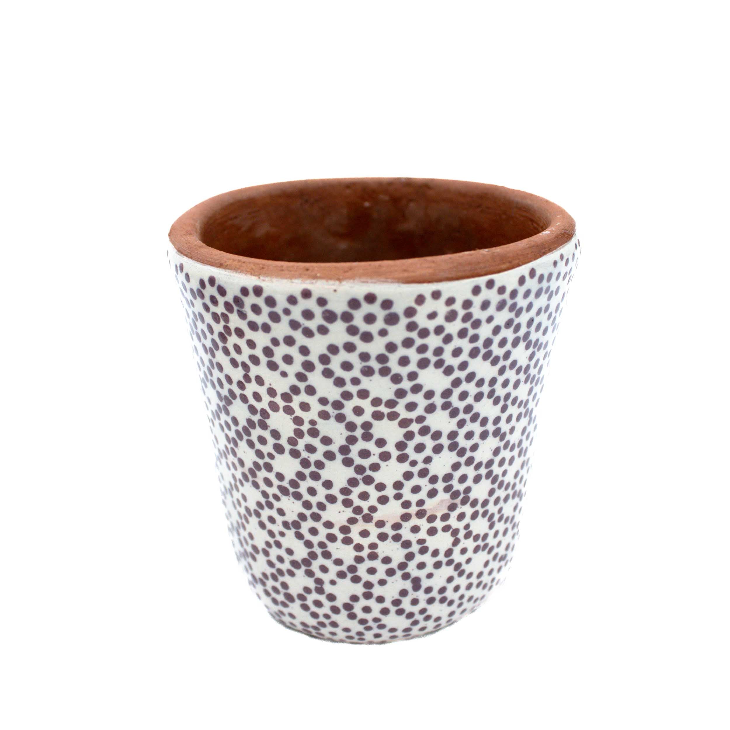 Capula Garrafe Decanter & Cup Set