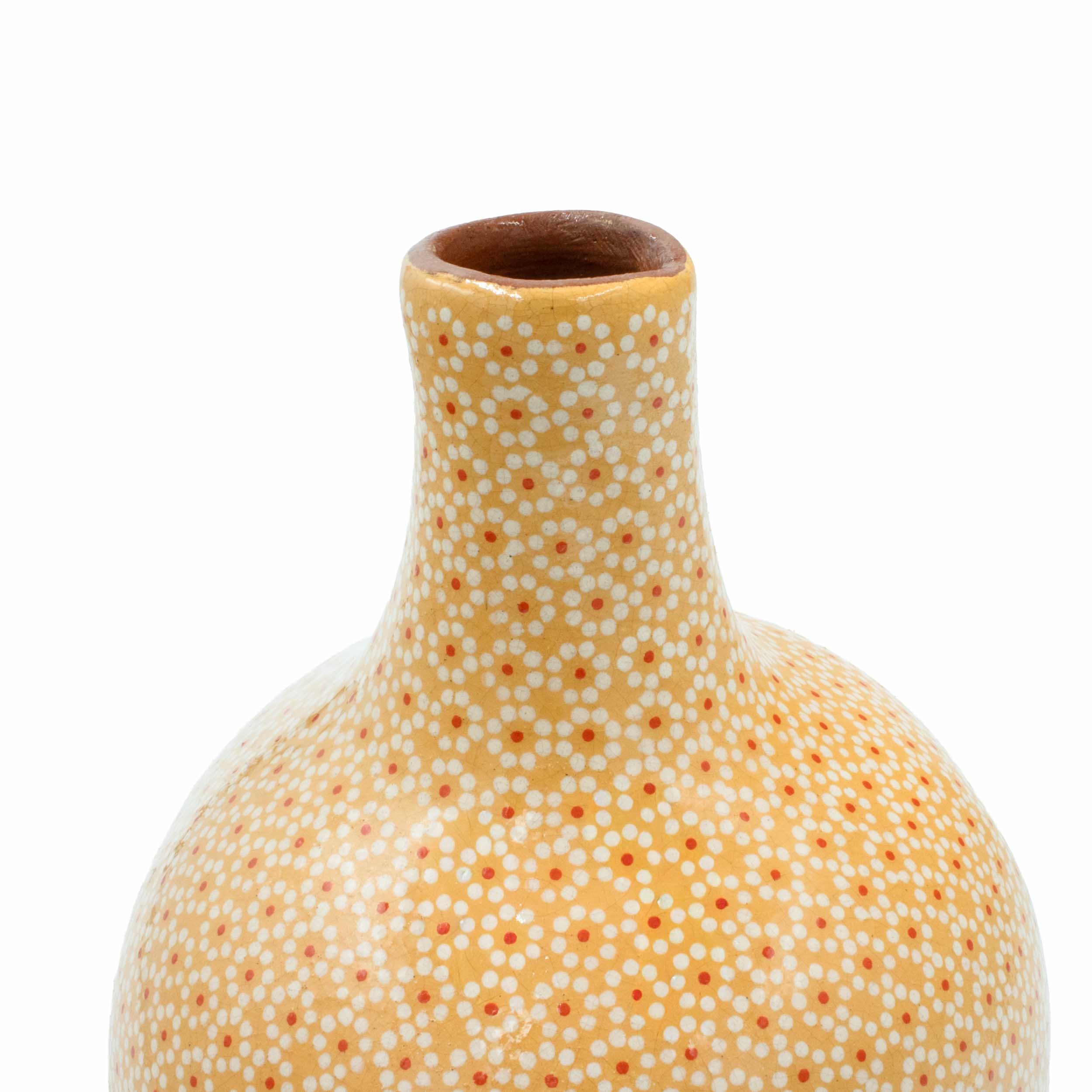 Capula Garrafe Decanter & Cup Set