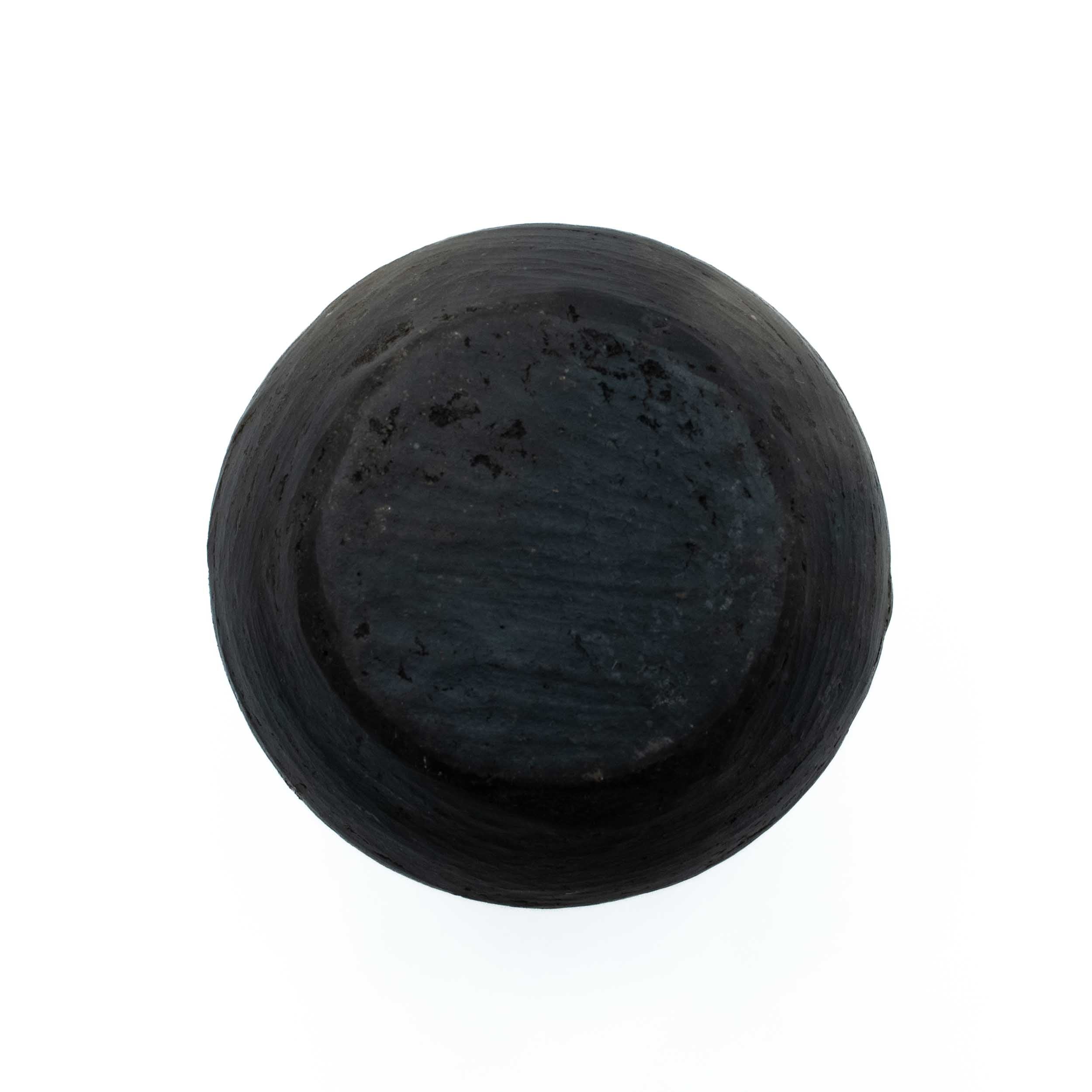 Atzompa Contrast Clay Mezcal Shot Glass