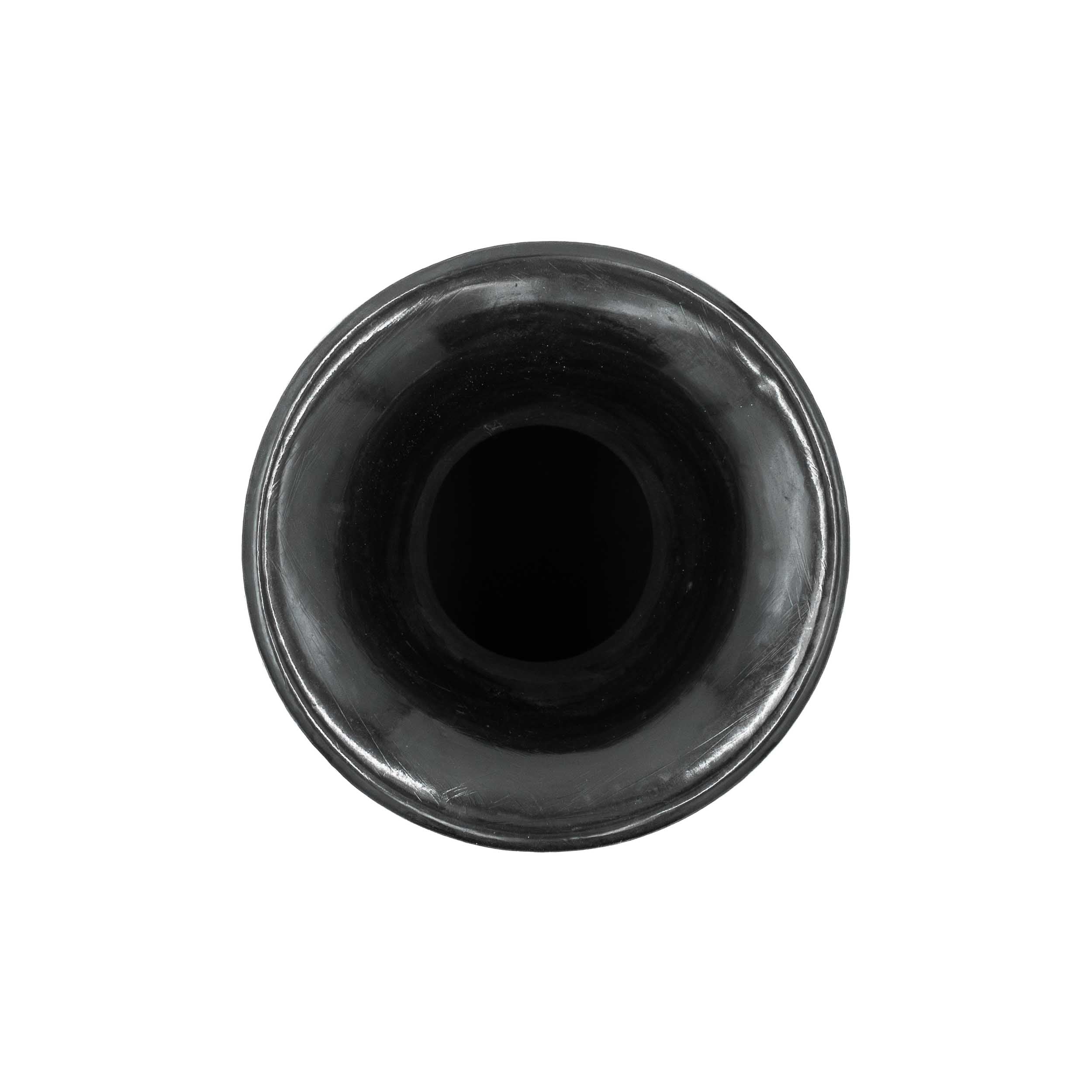 Barro Negro Short Longneck Decorative Vase