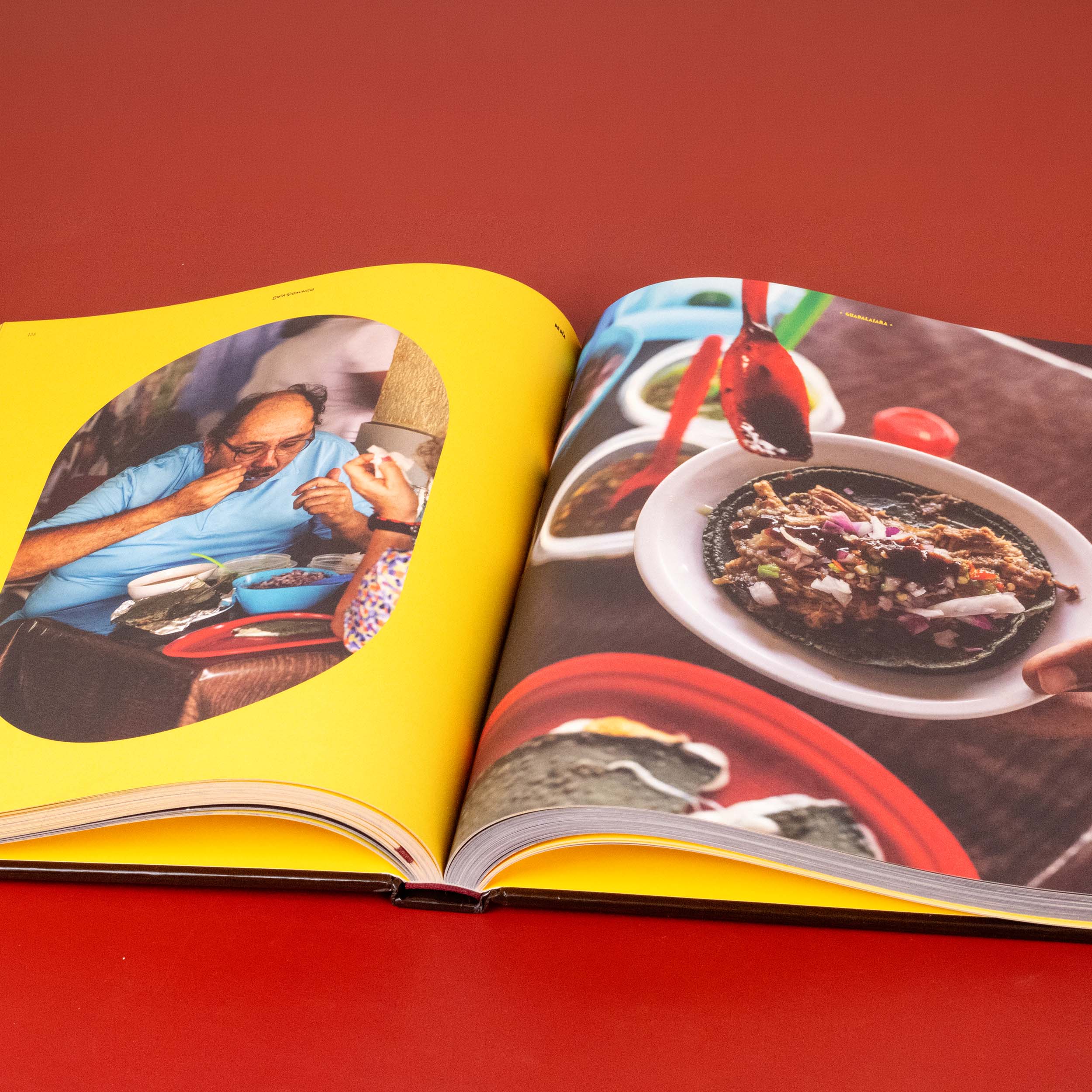 A Taco Guide to Tacos from Guadalajara