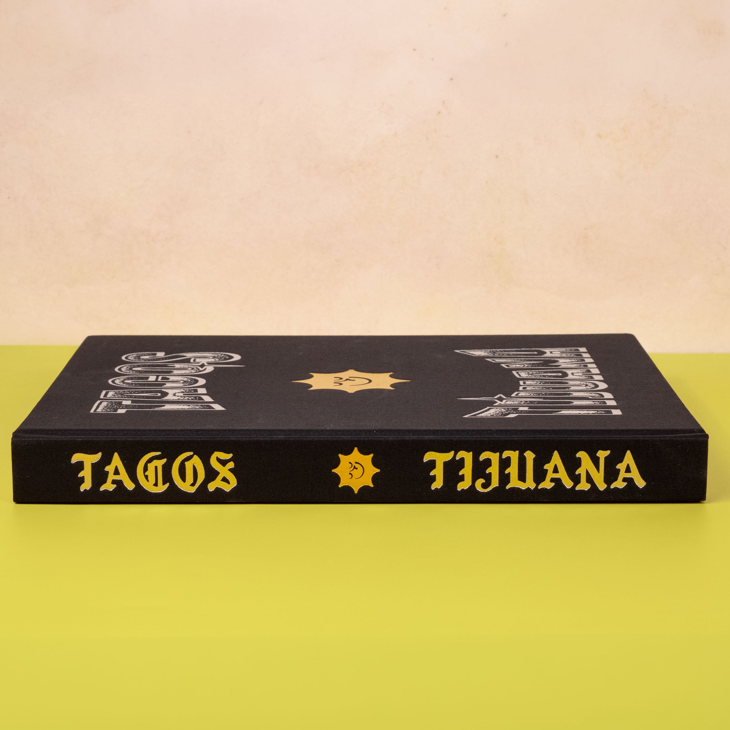 A Taco Guide Book To Tacos From Tijuana