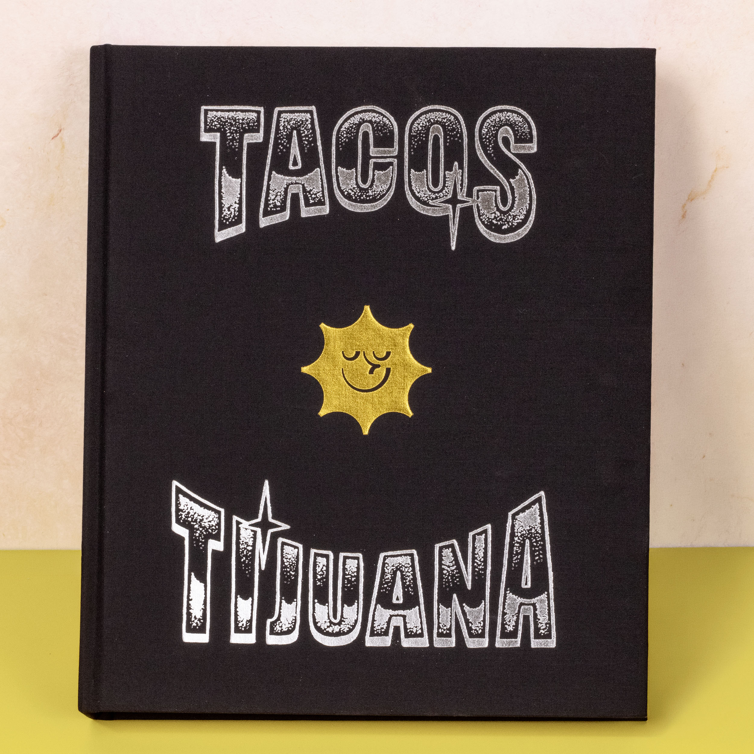A Taco Guide Book To Tacos From Tijuana