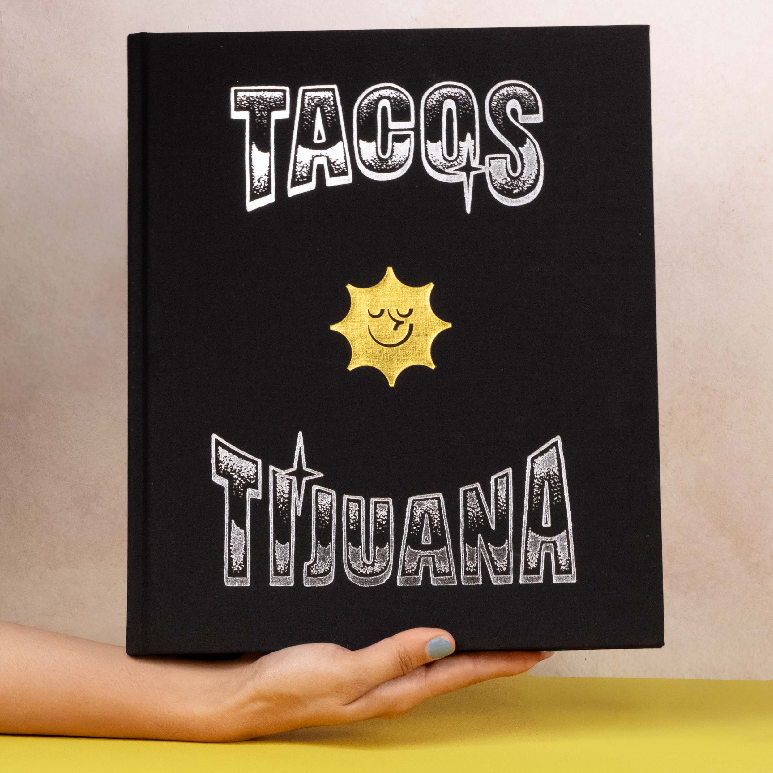 A Taco Guide Book To Tacos From Tijuana