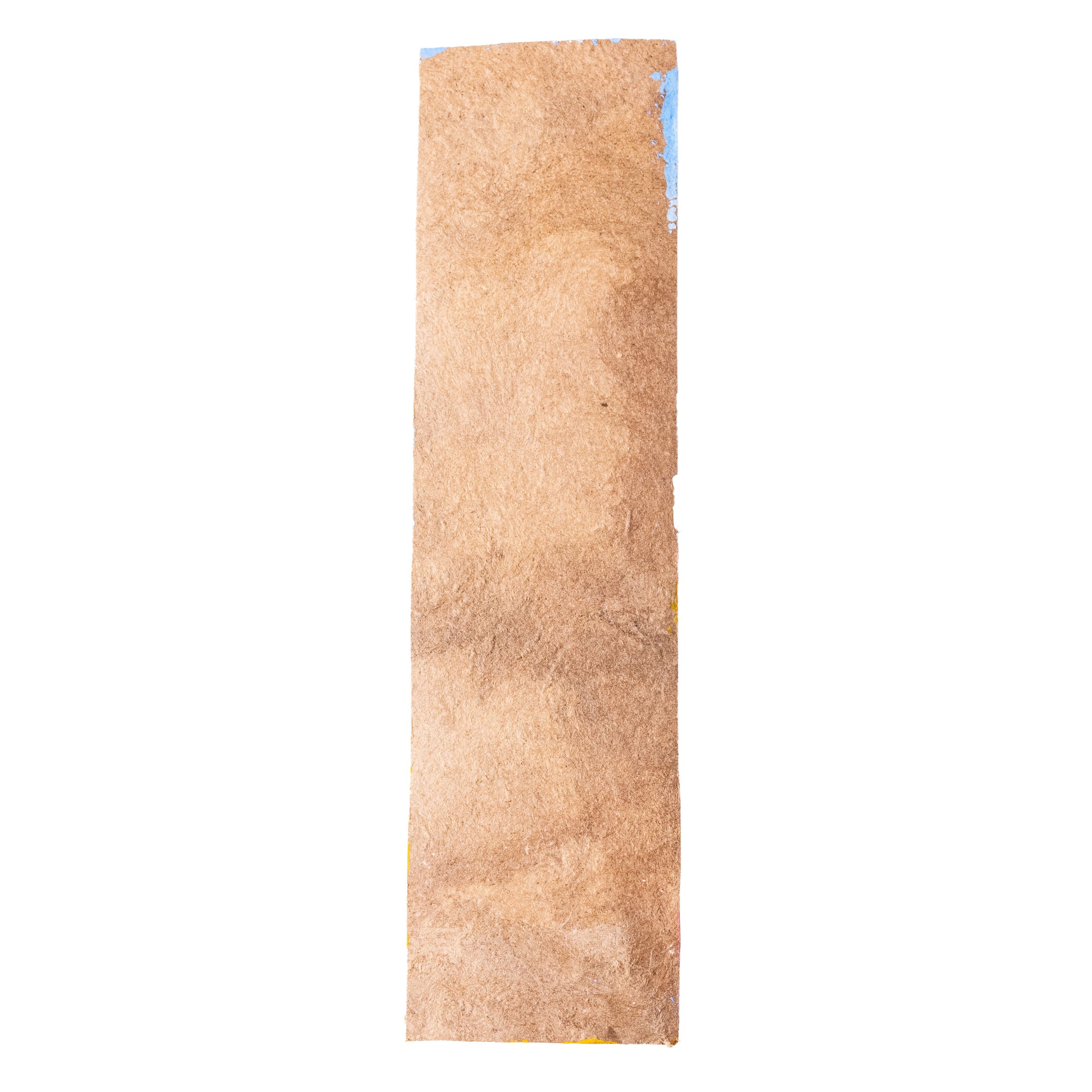 Hand-Painted Papel Amate Xalitla Bookmarks