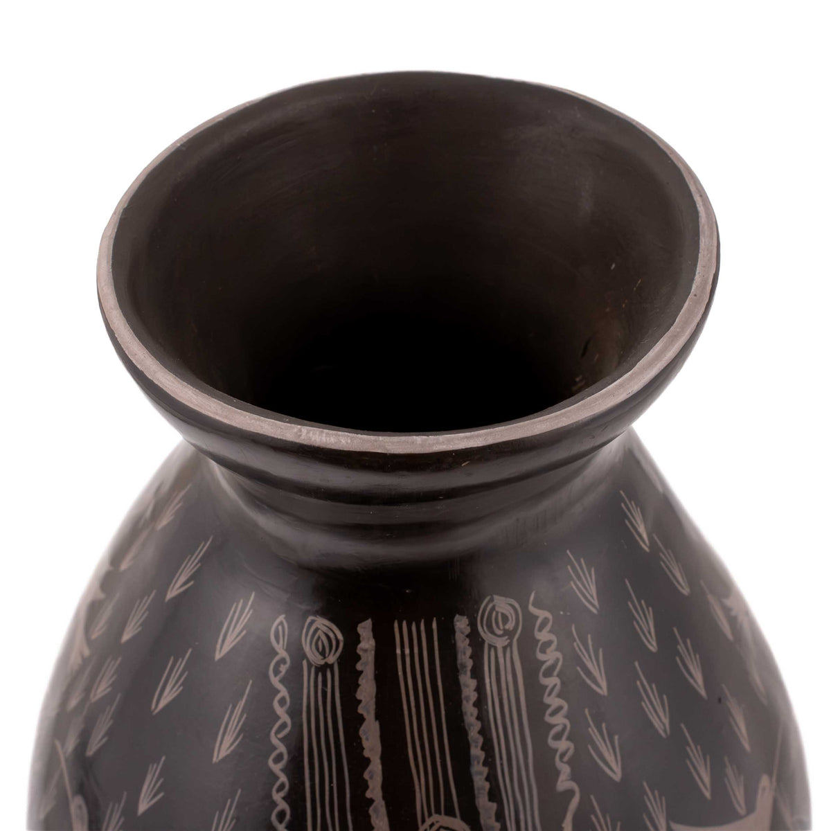 Huancito Floral Tree Vase