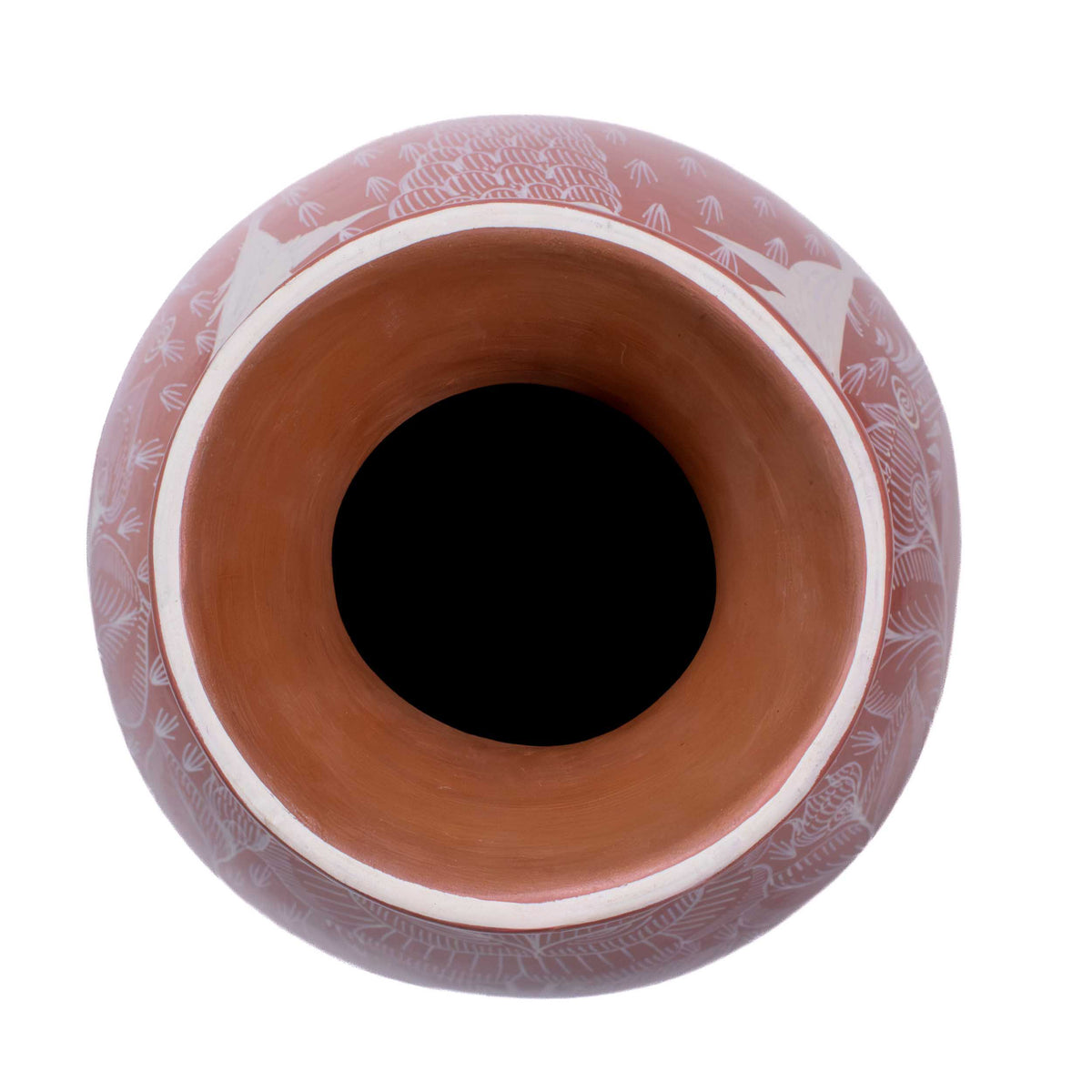 Huancito Floral Tree Vase