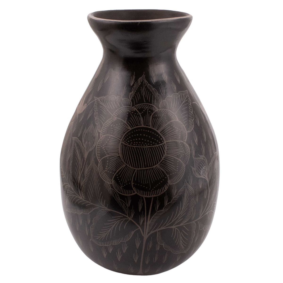 Huancito Floral Tree Vase