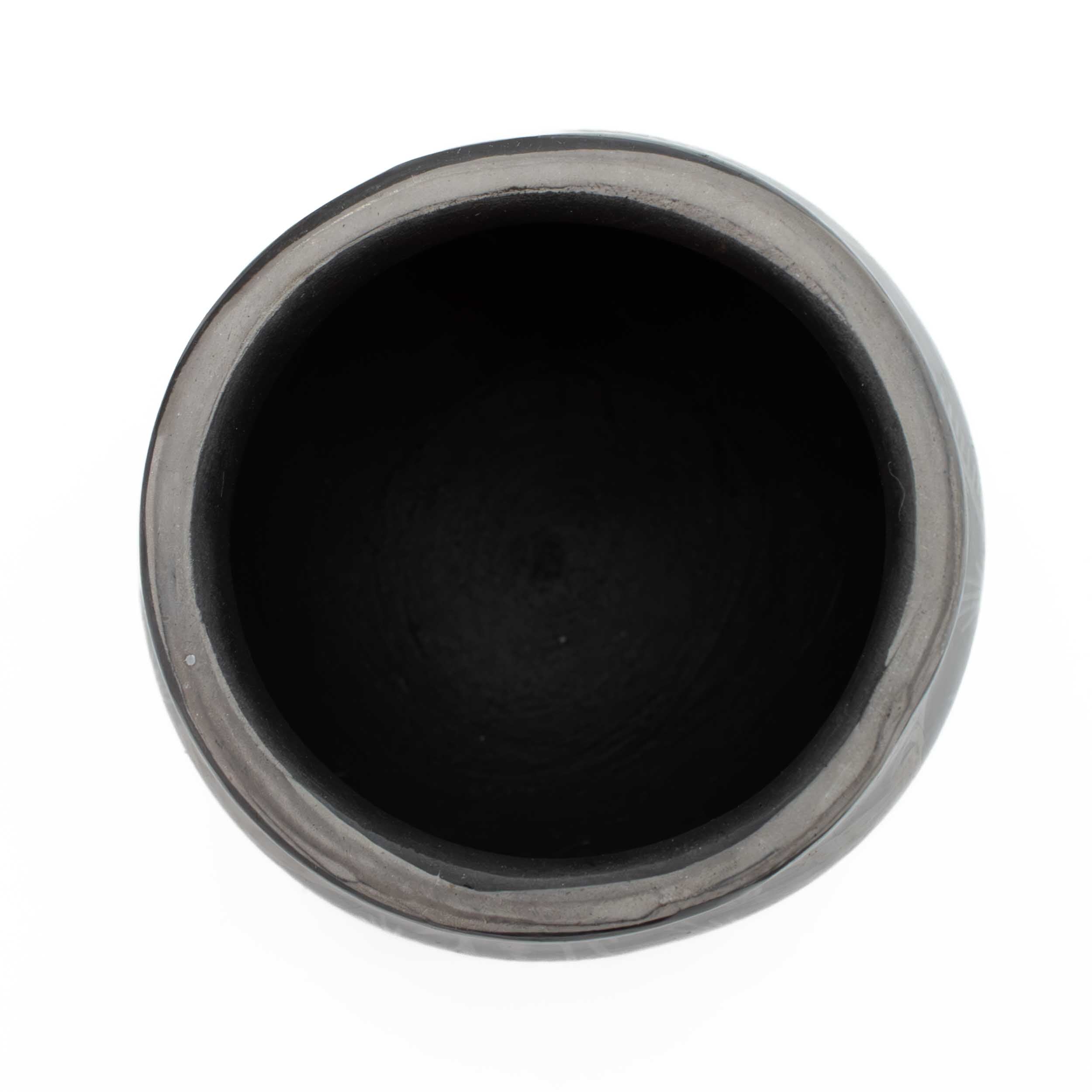Huancito Floral Shot Glass