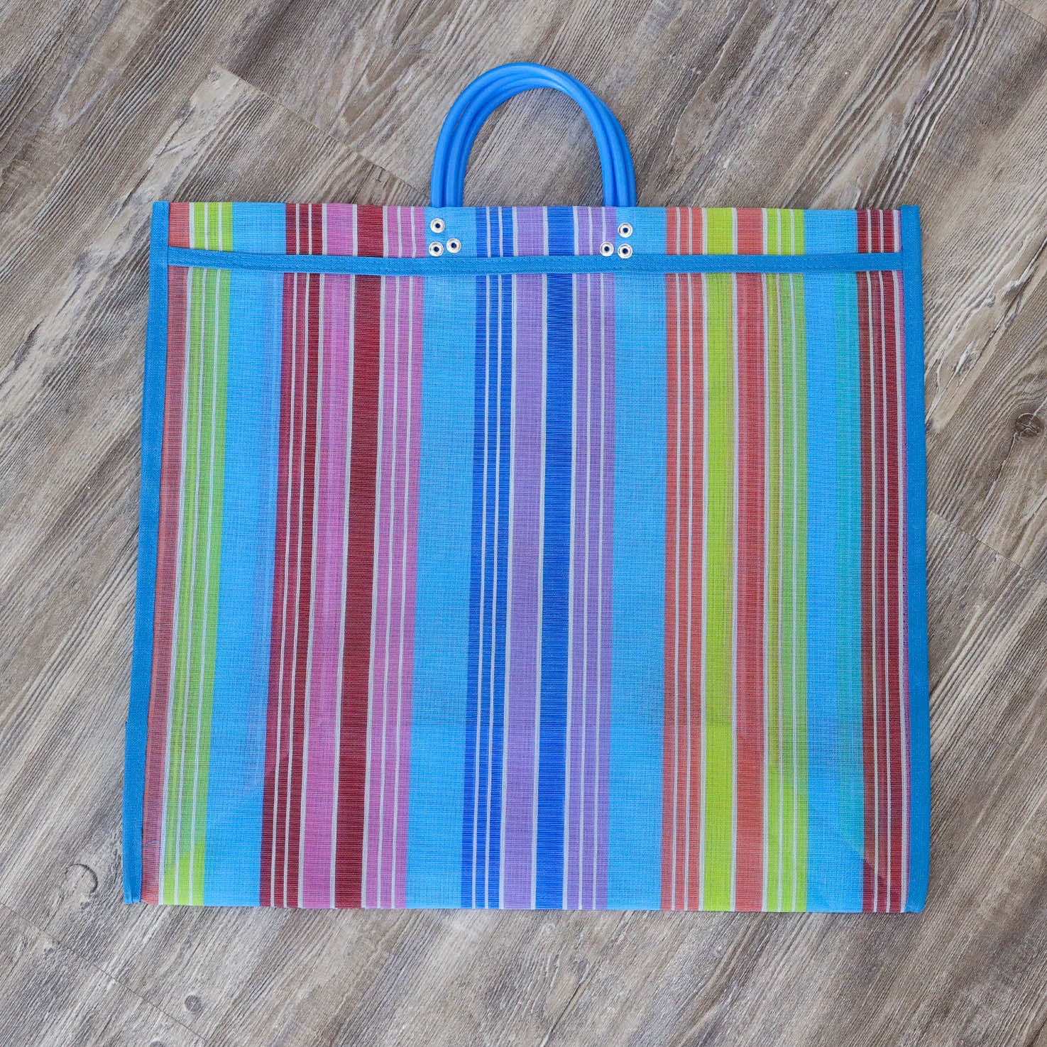 Large Mercado Tote Bag