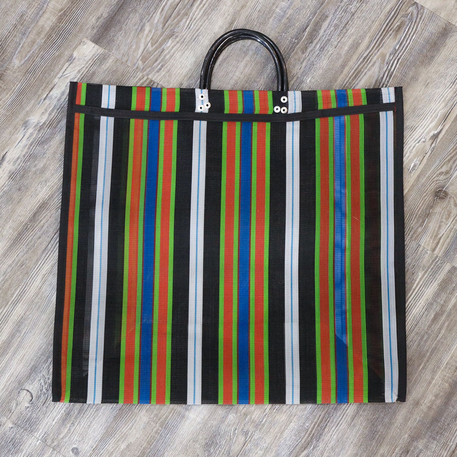 Large Mercado Tote Bag