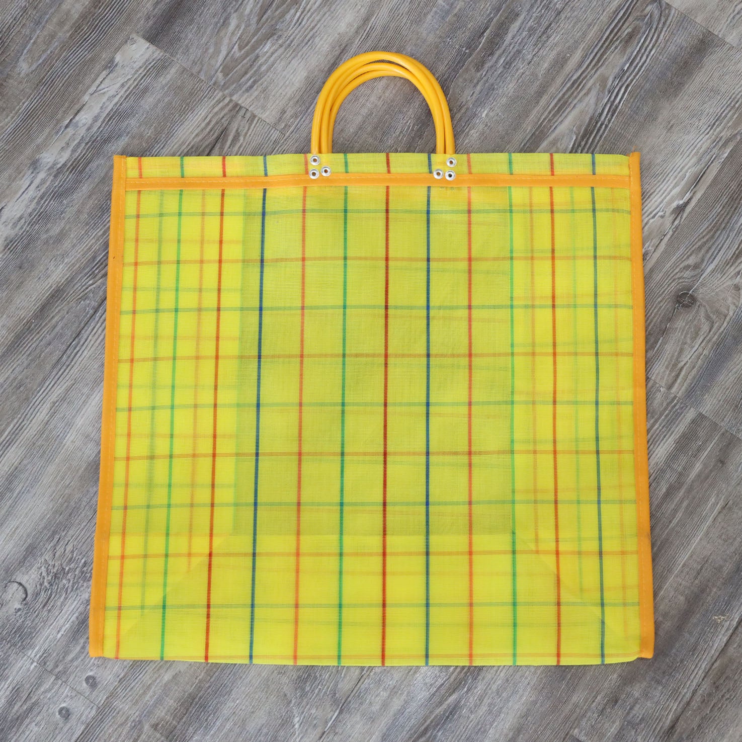 Large Mercado Tote Bag