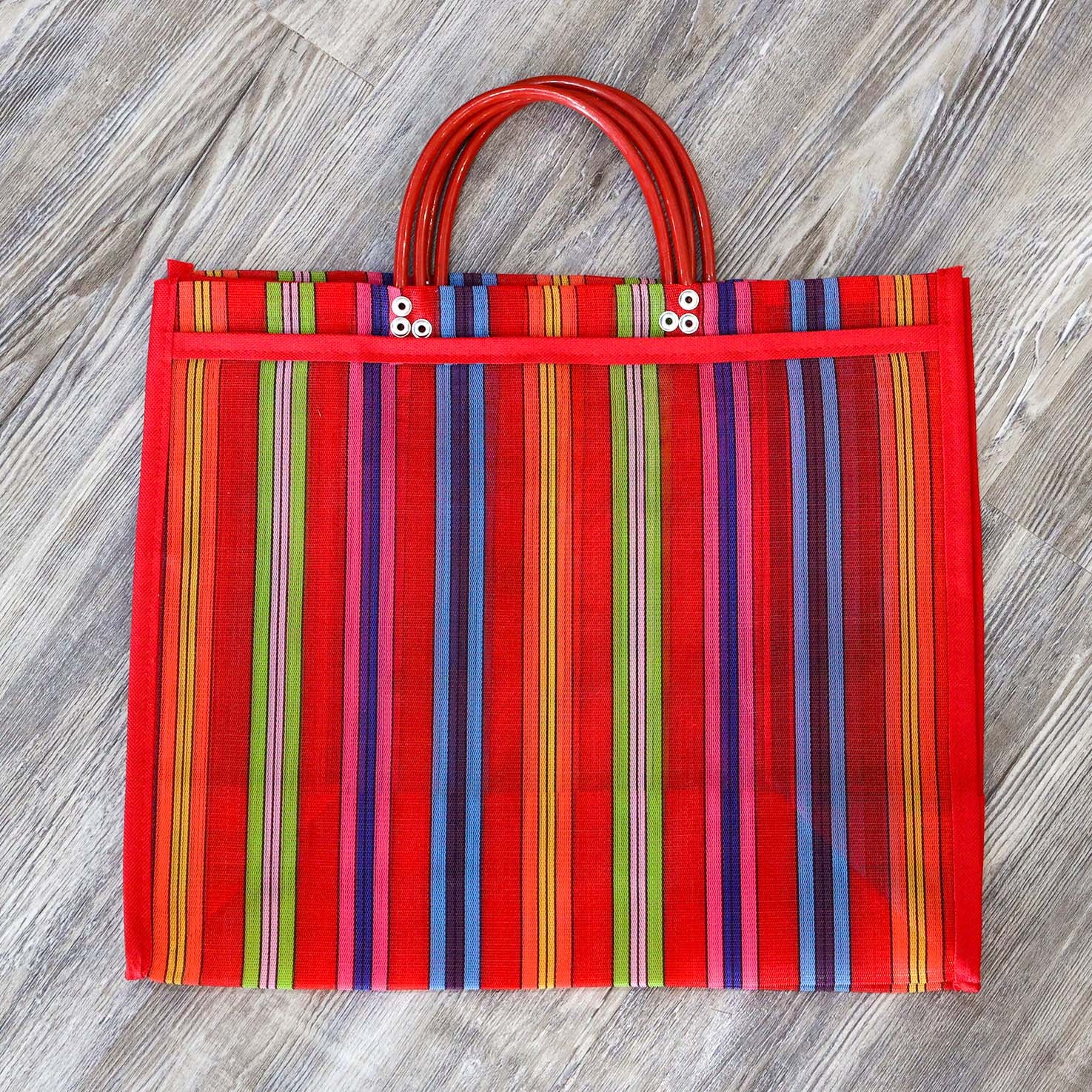 Medium Mercado Tote Bag