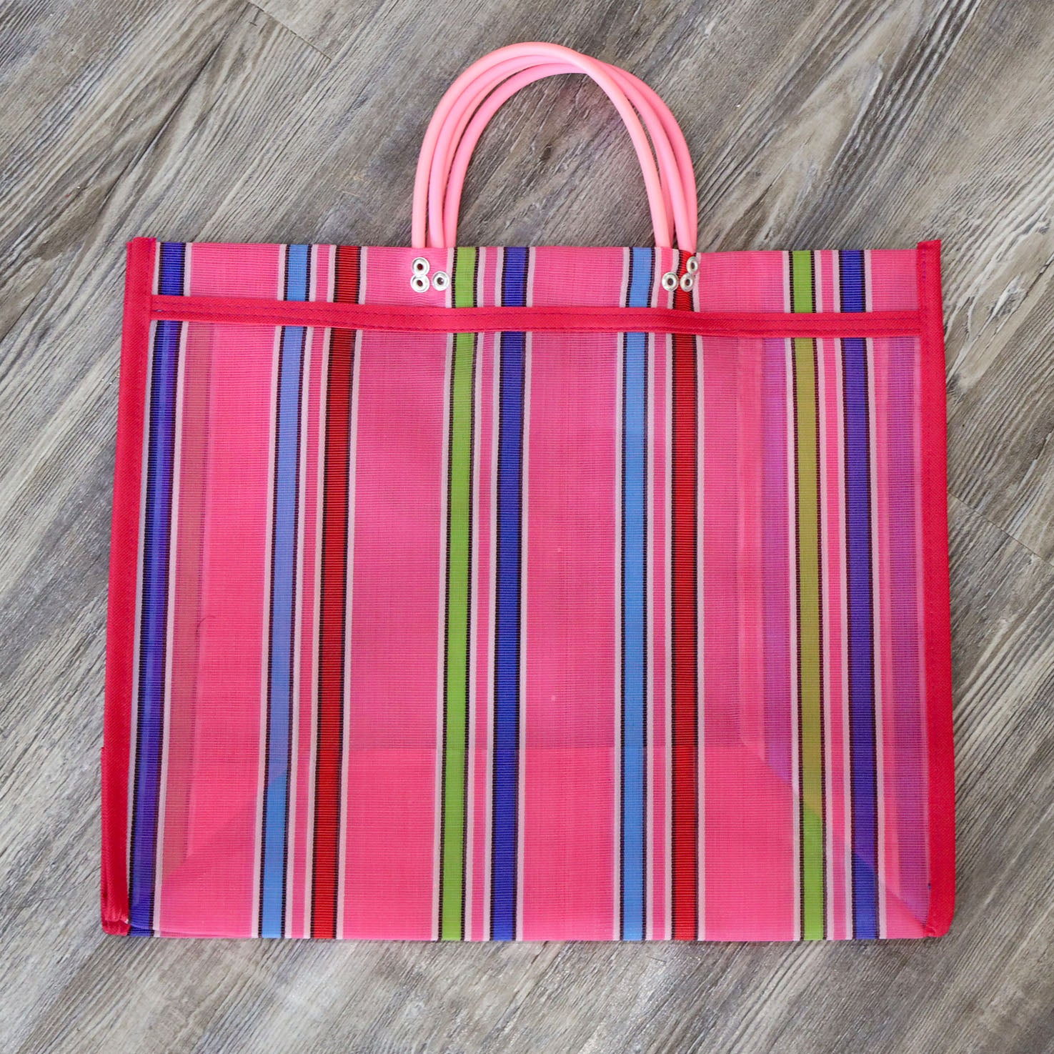 Lolo Medium Mercado Tote Bag