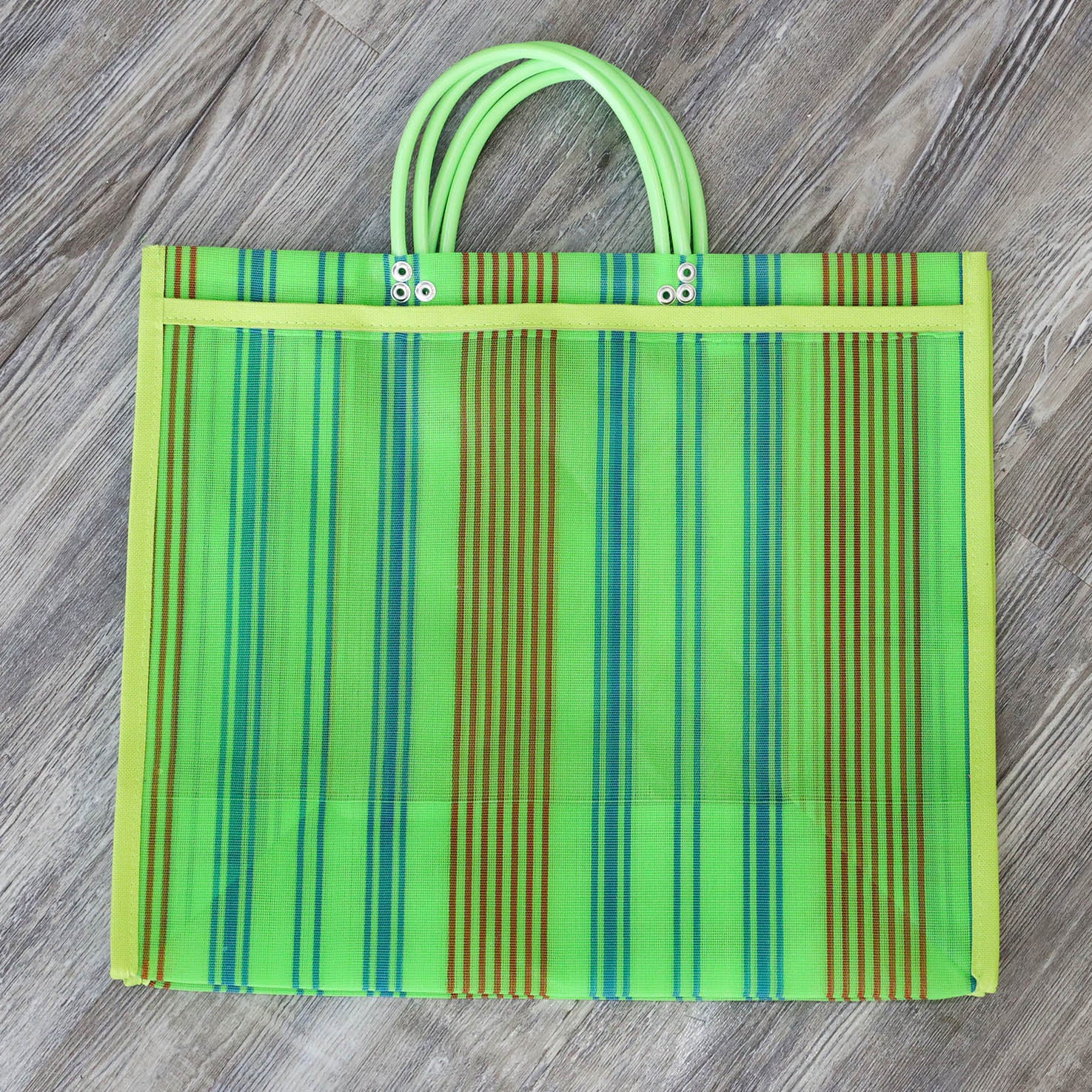 Lolo Medium Mercado Tote Bag