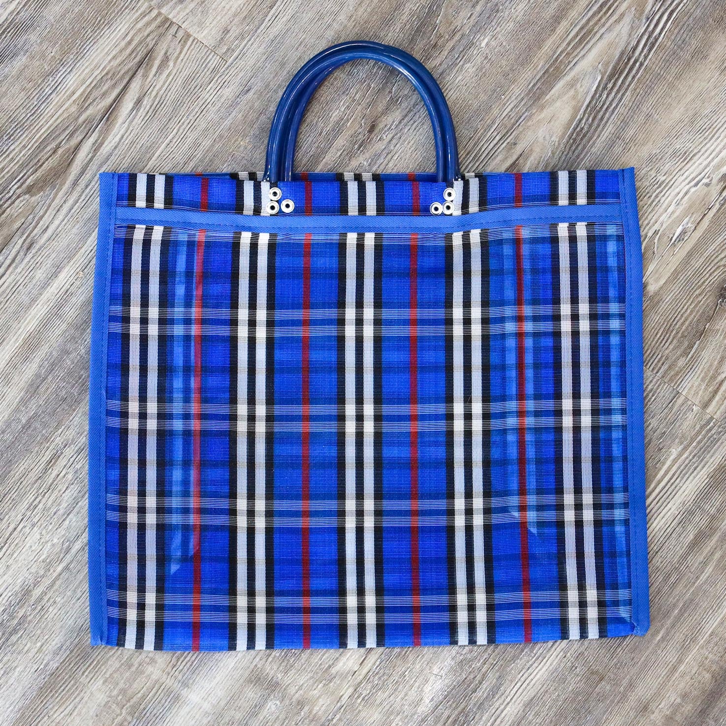 Lolo Medium Mercado Tote Bag