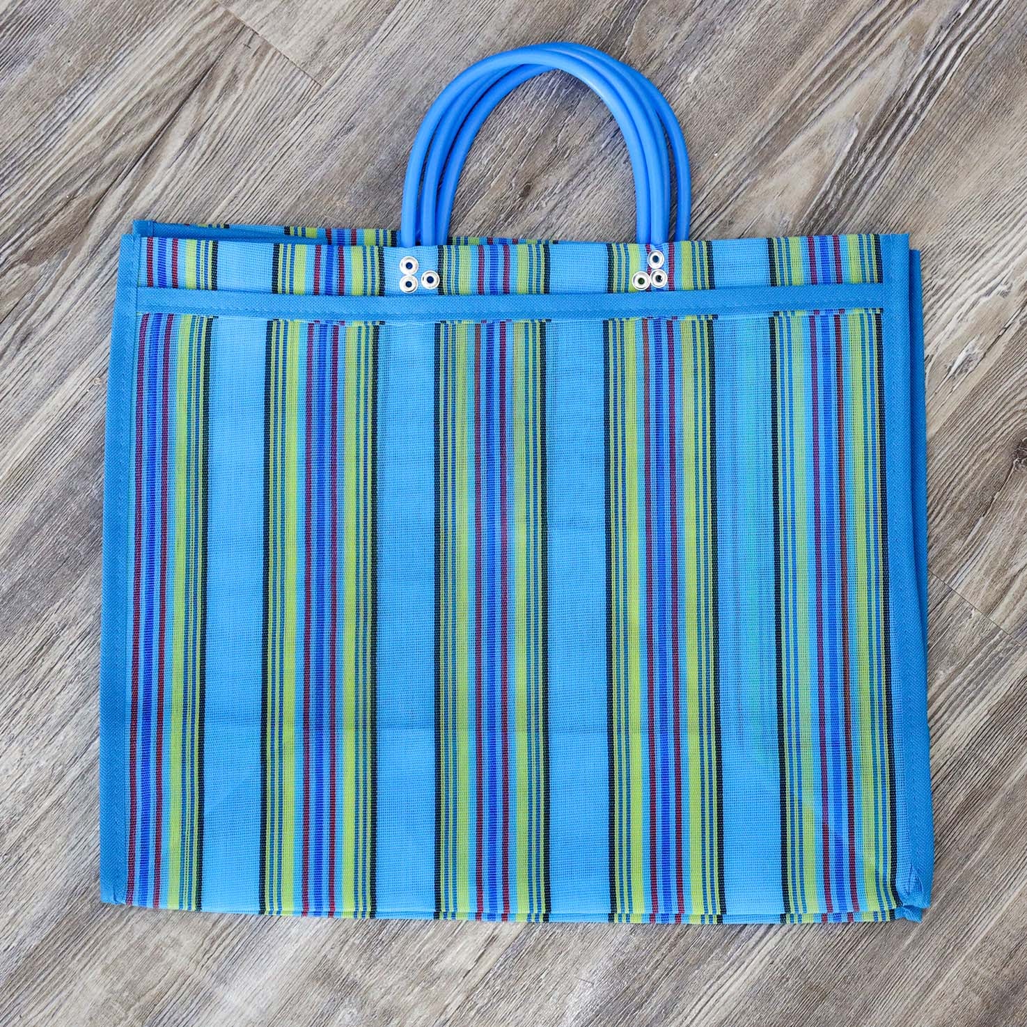 Lolo Medium Mercado Tote Bag