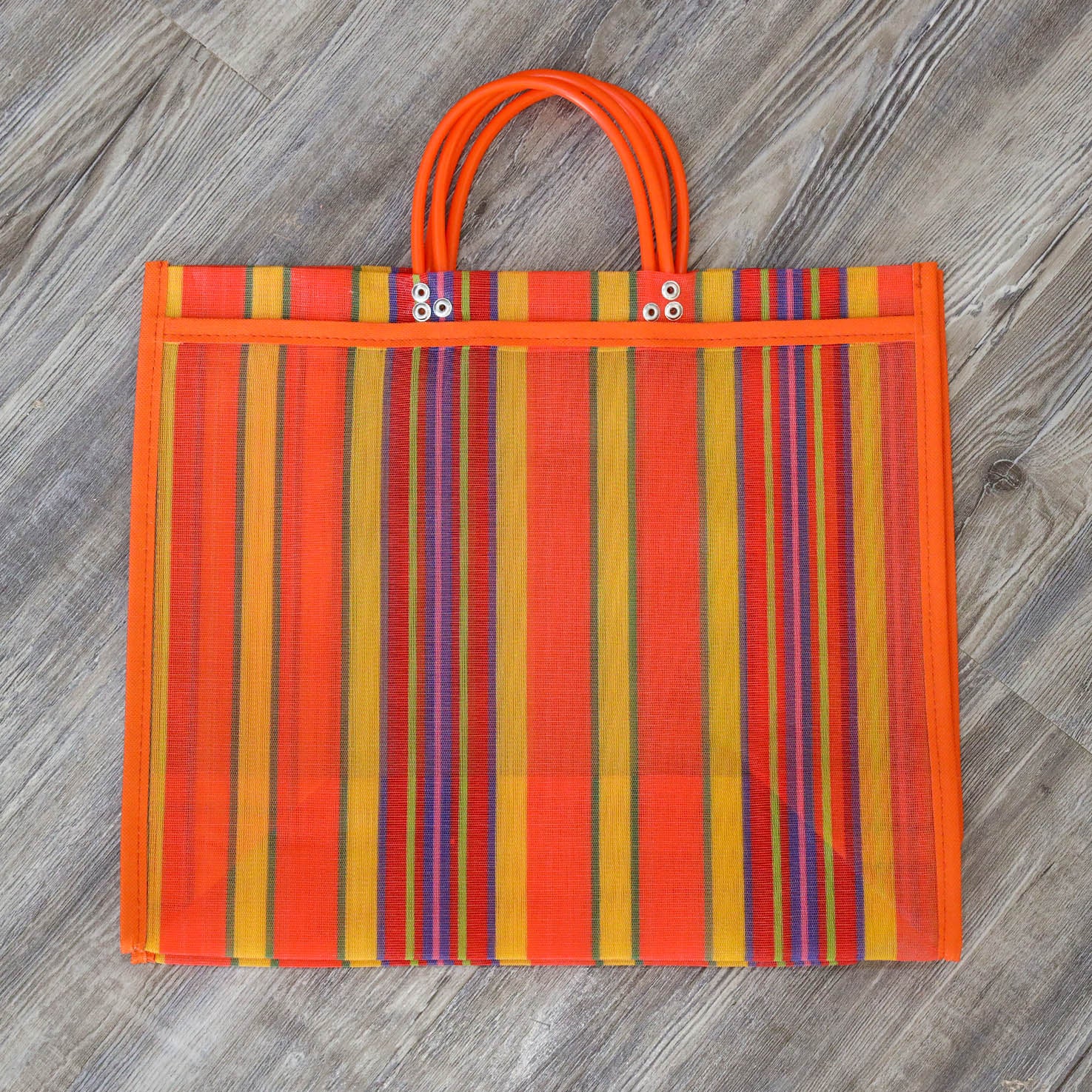 Medium Mercado Tote Bag