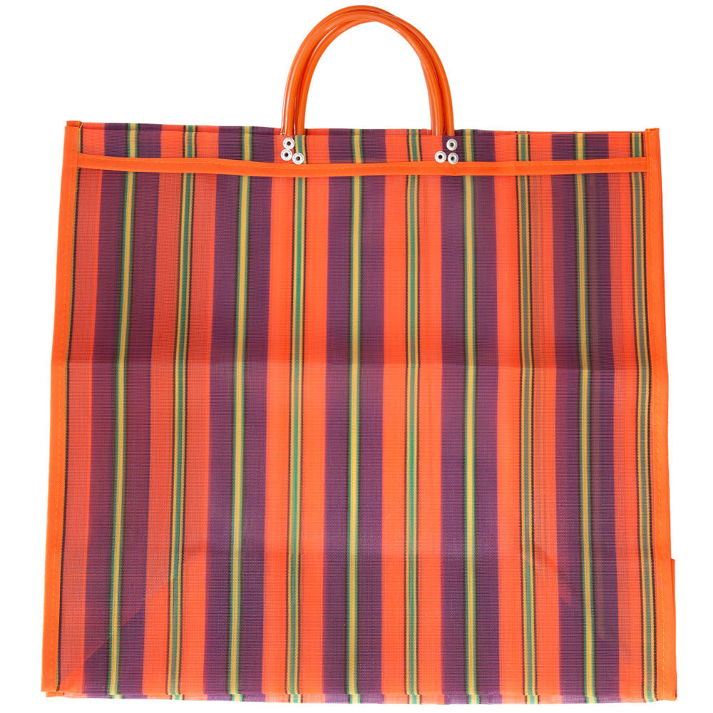Large Mercado Tote Bag