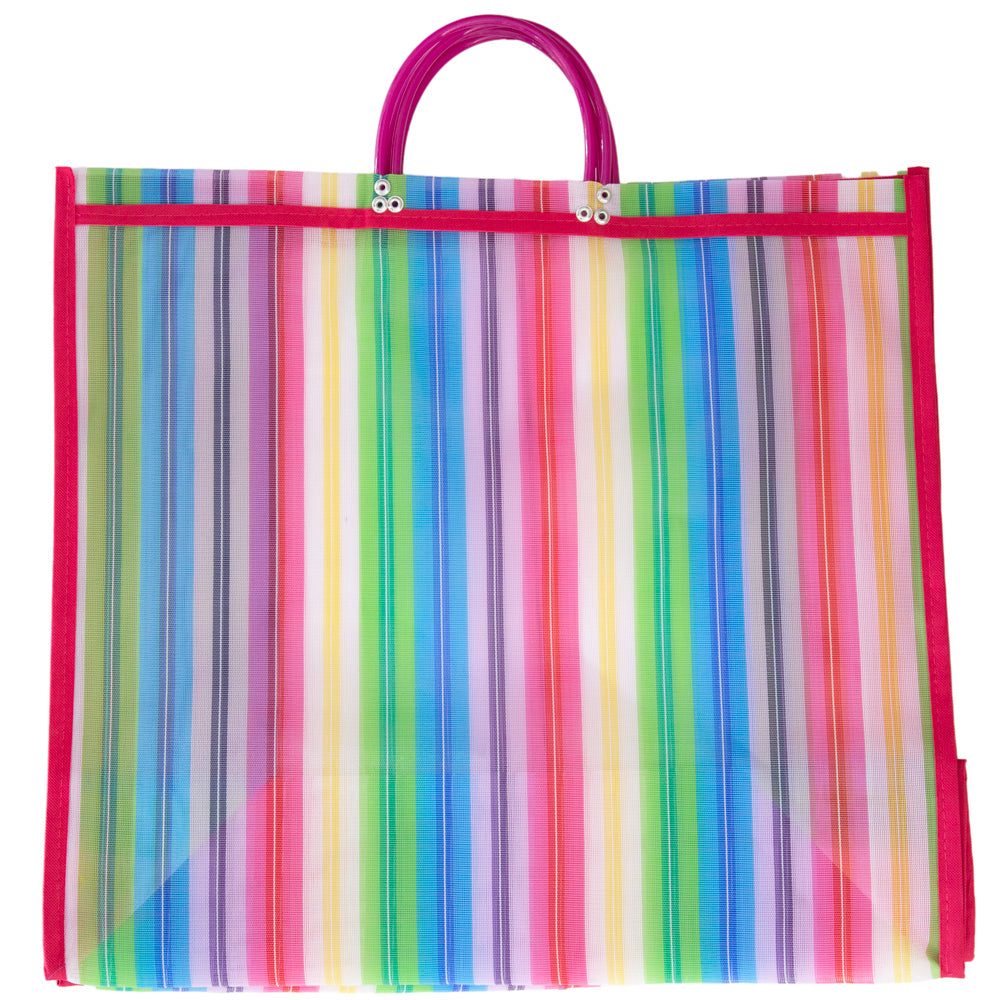 Large Mercado Tote Bag