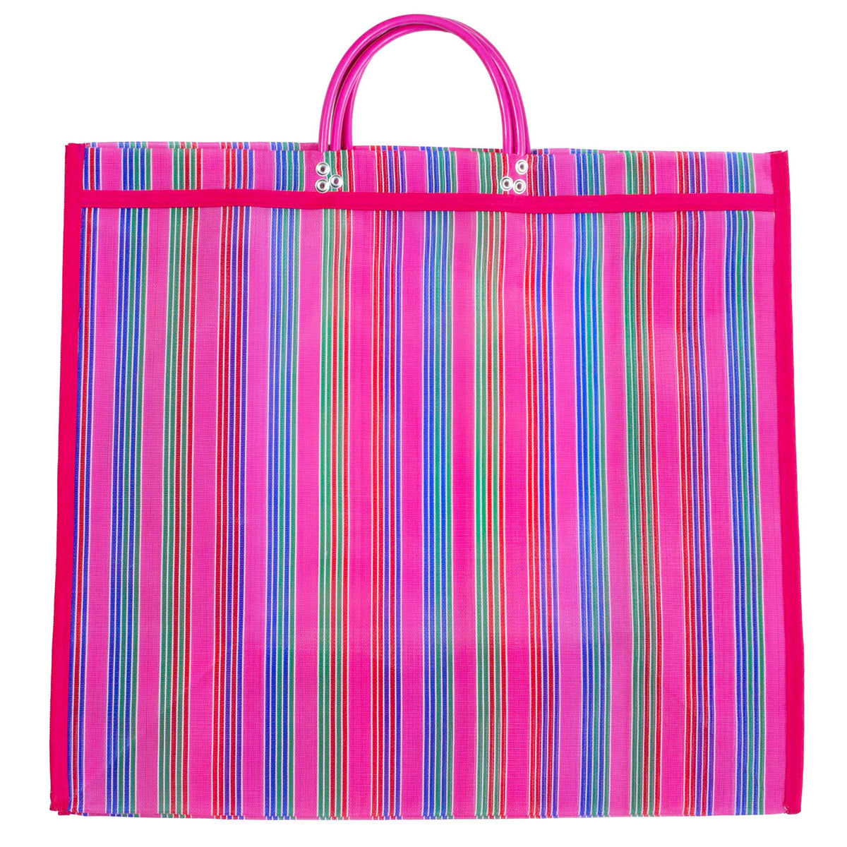 Large Mercado Tote Bag